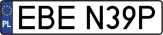 EBEN39P