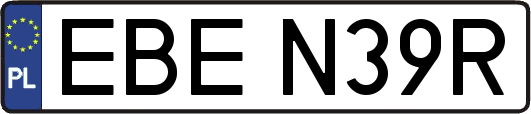 EBEN39R