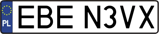 EBEN3VX