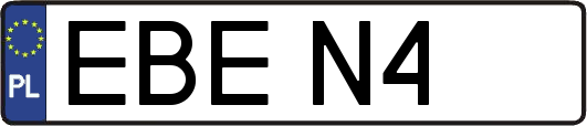 EBEN4