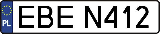 EBEN412
