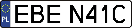 EBEN41C