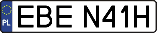 EBEN41H