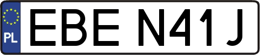 EBEN41J