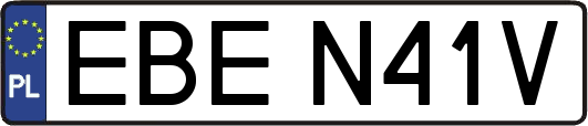 EBEN41V