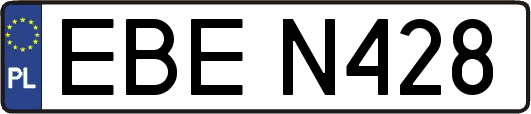 EBEN428