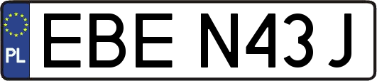 EBEN43J