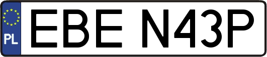EBEN43P