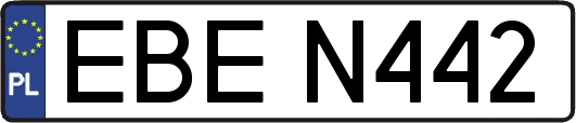 EBEN442
