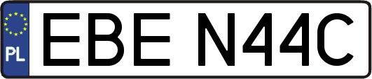 EBEN44C