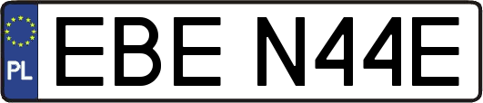 EBEN44E