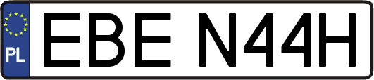 EBEN44H