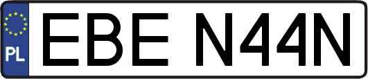 EBEN44N