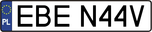 EBEN44V