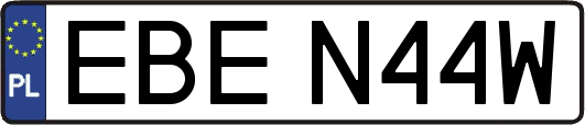 EBEN44W