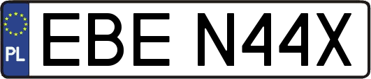 EBEN44X