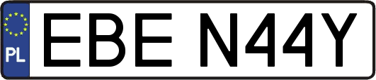 EBEN44Y
