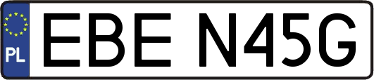 EBEN45G