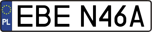 EBEN46A