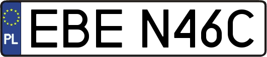 EBEN46C