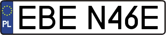 EBEN46E