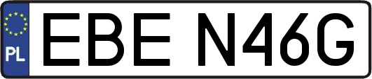 EBEN46G
