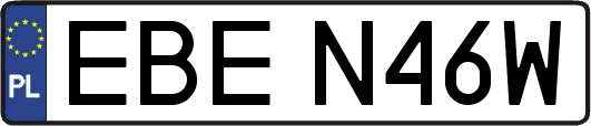 EBEN46W