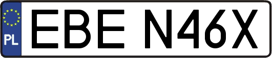 EBEN46X