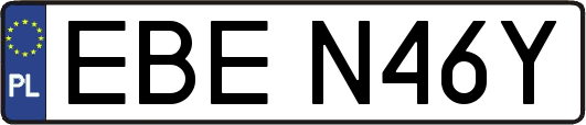 EBEN46Y