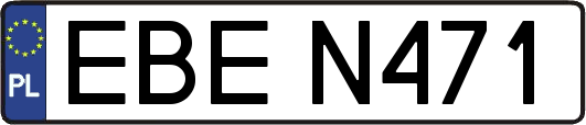 EBEN471