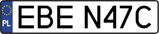 EBEN47C