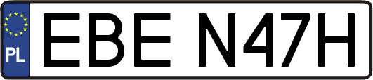 EBEN47H