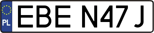 EBEN47J