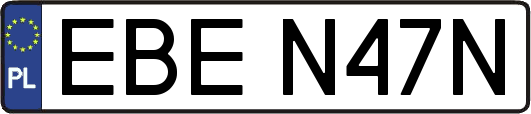 EBEN47N
