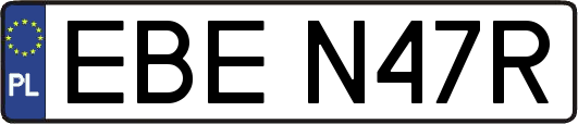 EBEN47R
