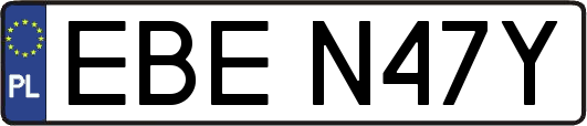 EBEN47Y