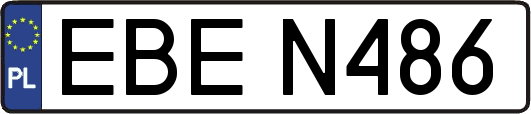 EBEN486
