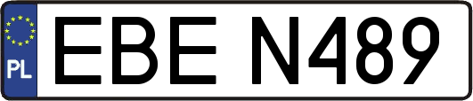 EBEN489