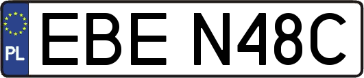 EBEN48C