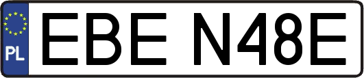 EBEN48E