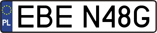 EBEN48G