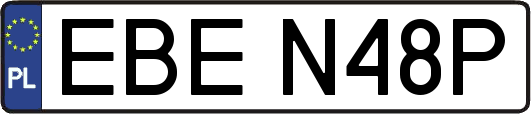 EBEN48P