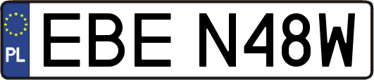 EBEN48W
