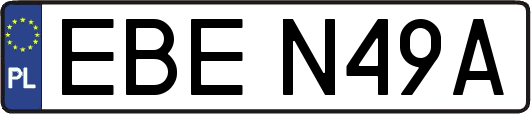 EBEN49A
