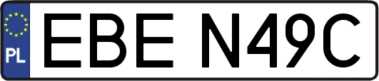 EBEN49C