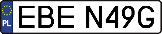 EBEN49G