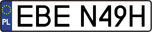 EBEN49H