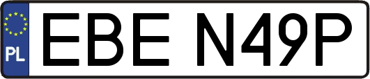 EBEN49P