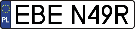 EBEN49R