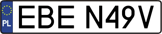 EBEN49V